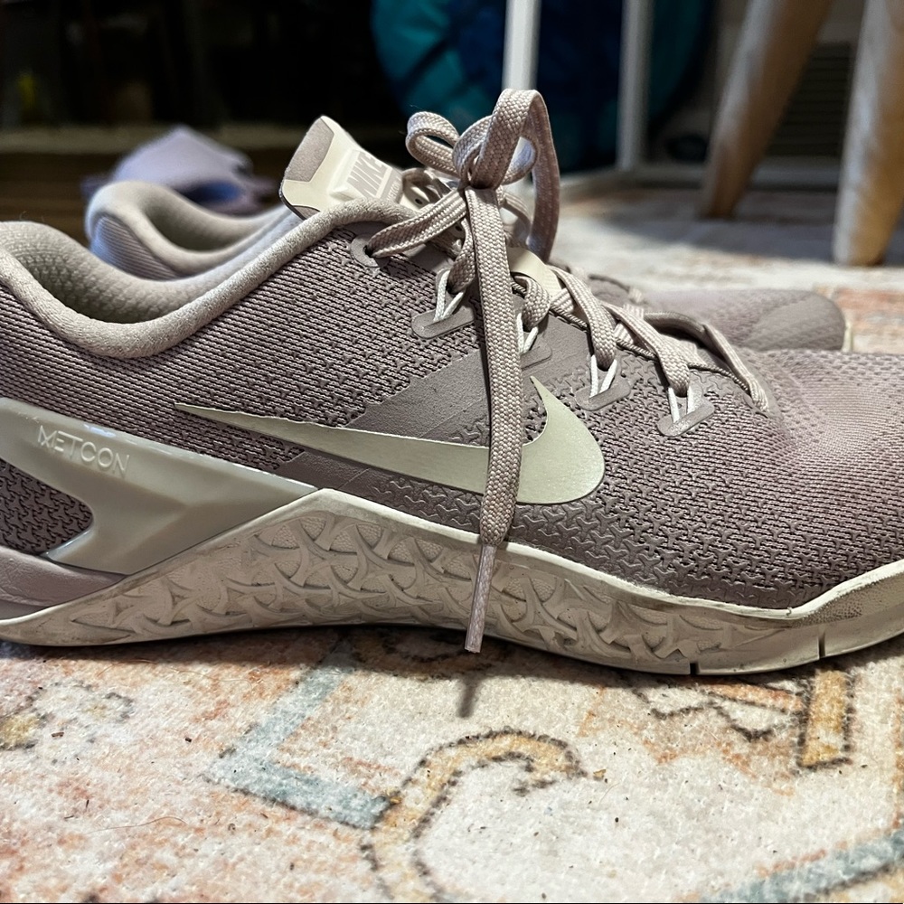 Nike MetCon Size 8